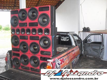 Extravasa a Festa 2ª Edição